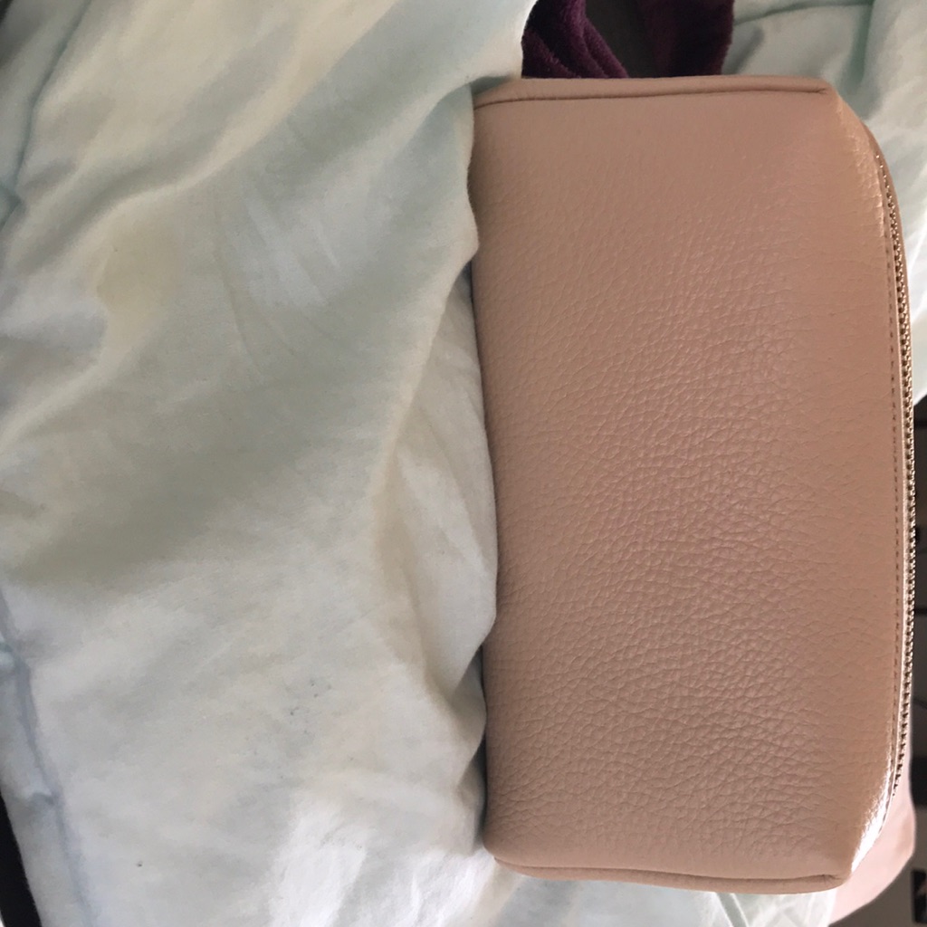 Never Used- Tech Case